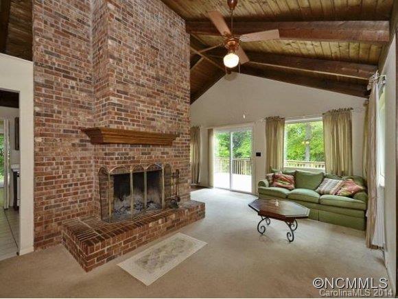 108 East Wonder Road Leicester, NC 28748 - Photo 9 of 19 Gallery Image 9