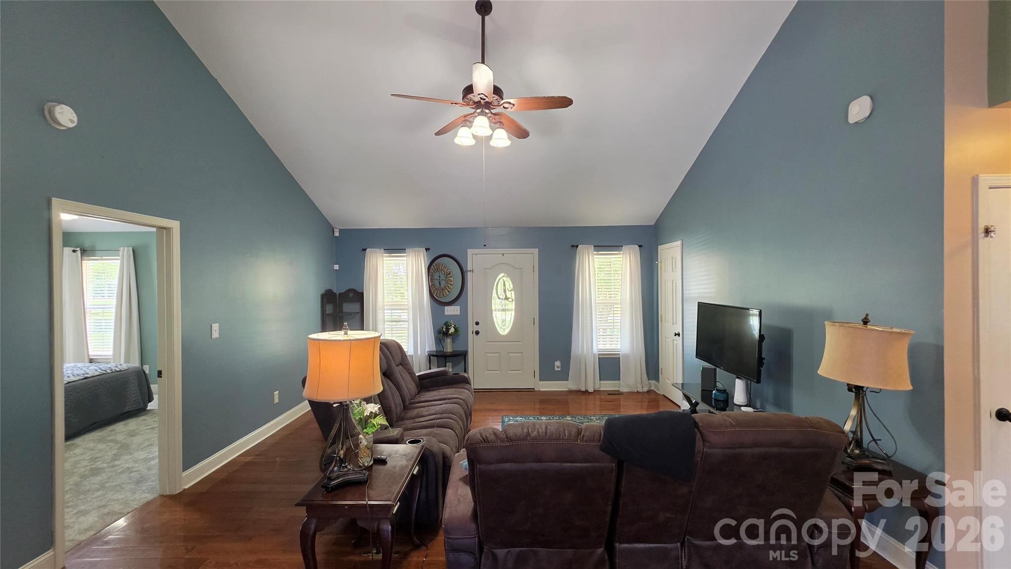 731 Jennings Road Statesville, NC 28625 - Photo 21 of 48