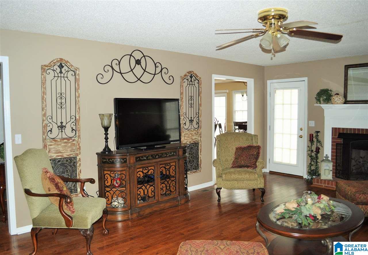 123 Meadow View Lane Alexandria, AL 36250 - Photo 7 of 30