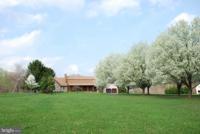 17770 Hardy Road Mount Airy, MD 21771 - Photo 1 of 21 Exterior (Front)