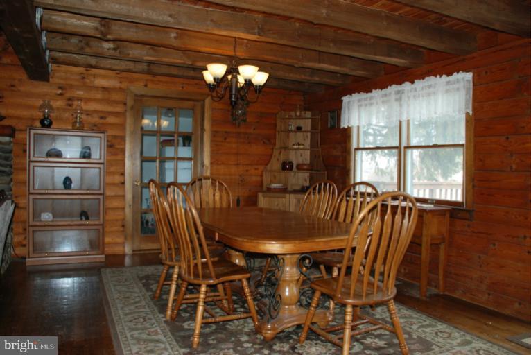 17770 Hardy Road Mount Airy, MD 21771 - Photo 14 of 21 Dining Room