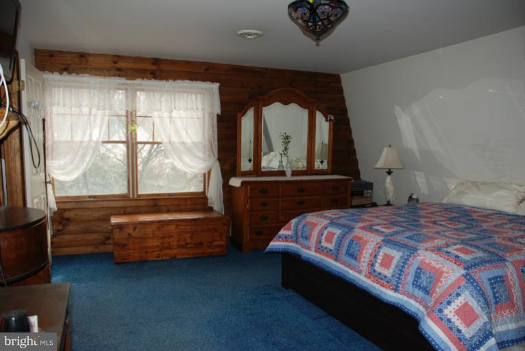 17770 Hardy Road Mount Airy, MD 21771 - Photo 15 of 21 Bedroom (Master)