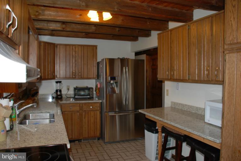 17770 Hardy Road Mount Airy, MD 21771 - Photo 10 of 21 Kitchen