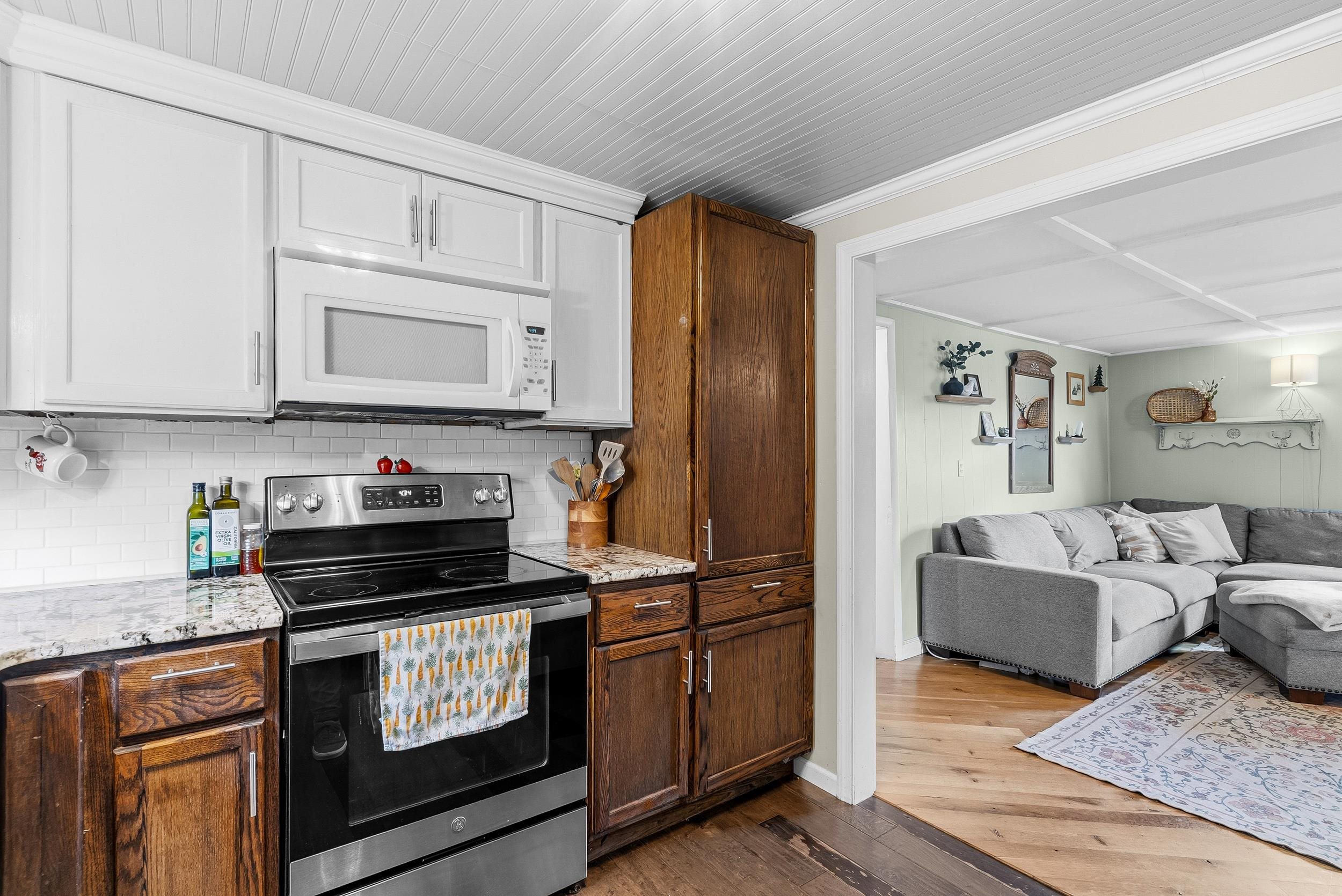 12620 South Reed Road Bancroft, MI 48414 - Photo 19 of 36 Gallery Image 19