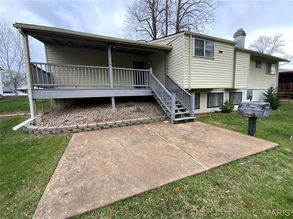 $2,500 | 12806 Willowyck Drive, St. Louis, MO 63146