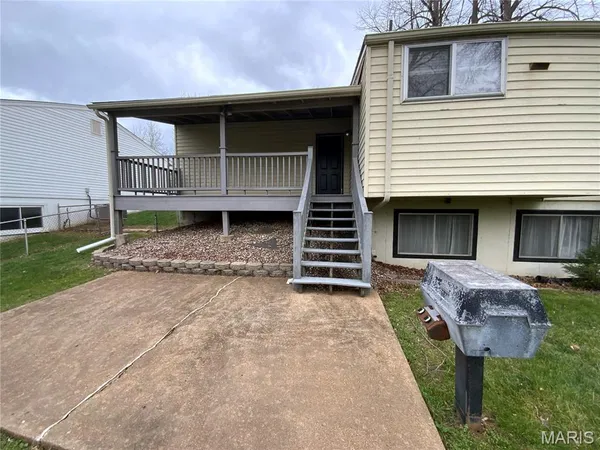 $2,500 | 12806 Willowyck Drive, St. Louis, MO 63146