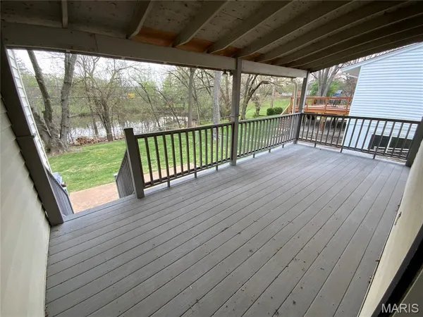 $2,500 | 12806 Willowyck Drive, St. Louis, MO 63146