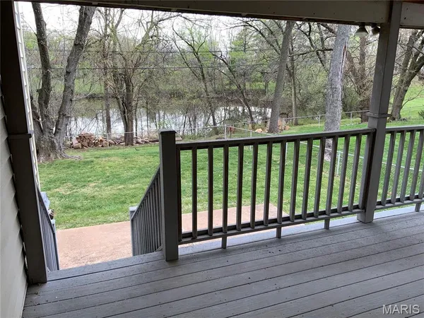 $2,500 | 12806 Willowyck Drive, St. Louis, MO 63146