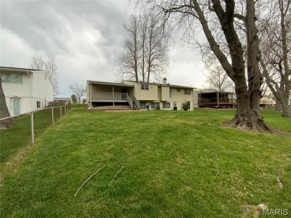 $2,500 | 12806 Willowyck Drive, St. Louis, MO 63146