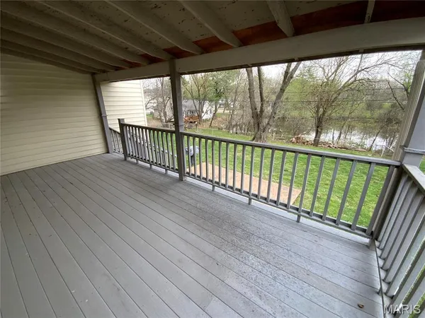 $2,500 | 12806 Willowyck Drive, St. Louis, MO 63146