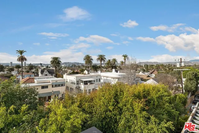 a view of a lake view