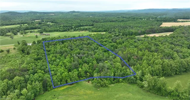 $195,000 | Tbd South Center Church Road, Thurmond, NC 28683