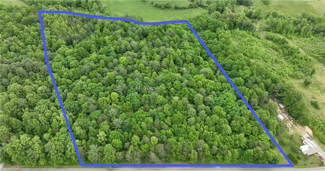 $150,000 | Tbd South Center Church Road, Thurmond, NC 28683