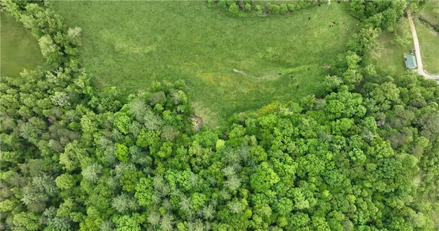 $195,000 | Tbd South Center Church Road, Thurmond, NC 28683