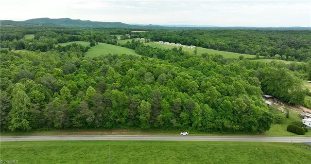 $195,000 | Tbd South Center Church Road, Thurmond, NC 28683