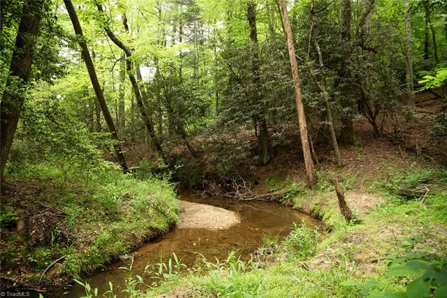 $195,000 | Tbd South Center Church Road, Thurmond, NC 28683