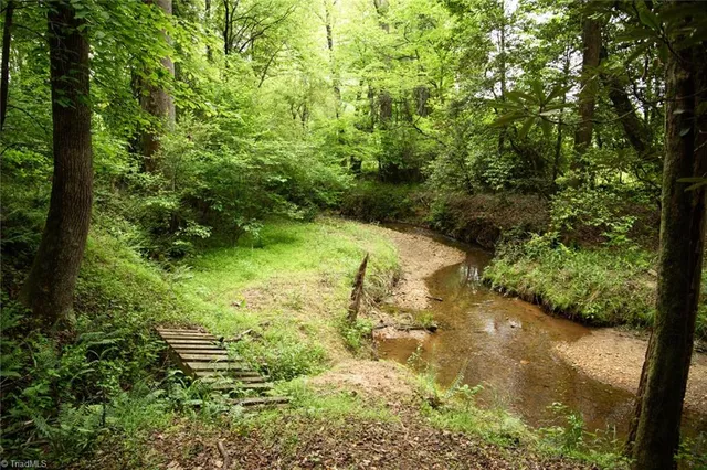 $195,000 | Tbd South Center Church Road, Thurmond, NC 28683