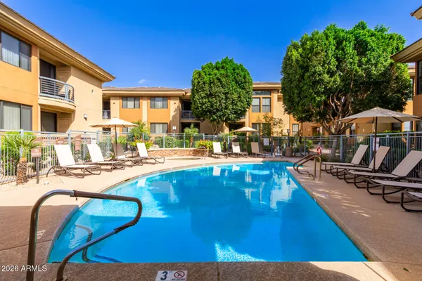 $1,699 | 6900 East Princess Drive, Unit 1253, Phoenix, AZ 85054