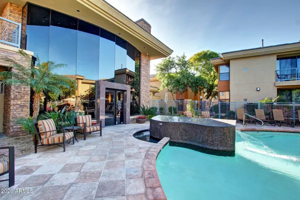 $1,699 | 6900 East Princess Drive, Unit 1253, Phoenix, AZ 85054