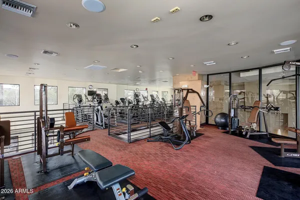 $1,699 | 6900 East Princess Drive, Unit 1253, Phoenix, AZ 85054