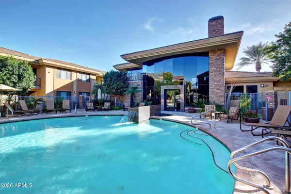 $1,699 | 6900 East Princess Drive, Unit 1253, Phoenix, AZ 85054