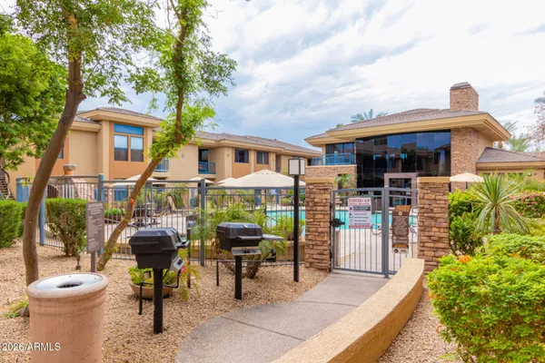 $1,699 | 6900 East Princess Drive, Unit 1253, Phoenix, AZ 85054