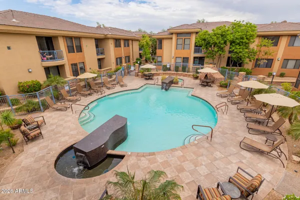 $1,699 | 6900 East Princess Drive, Unit 1253, Phoenix, AZ 85054