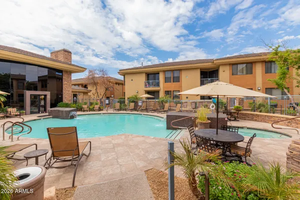 $1,699 | 6900 East Princess Drive, Unit 1253, Phoenix, AZ 85054