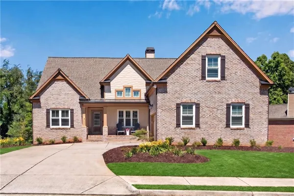 $739,900 | 4345 St Andrews Crest Drive, Cumming, GA 30040