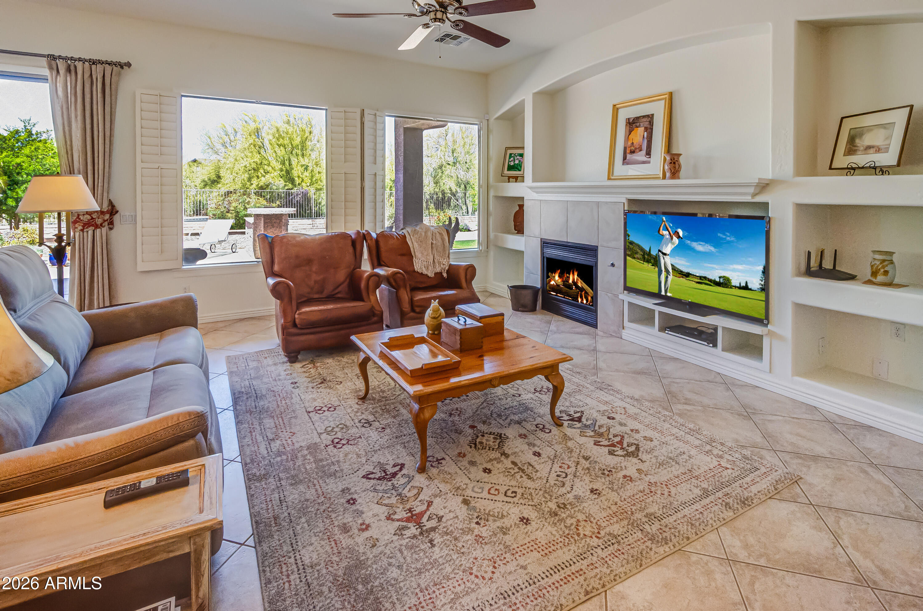 5014 East Sleepy Ranch Road Cave Creek, AZ 85331 - Photo 7 of 37 7
