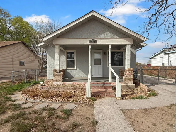 $179,900 | 512 Cleveland Street, Sterling, CO 80751