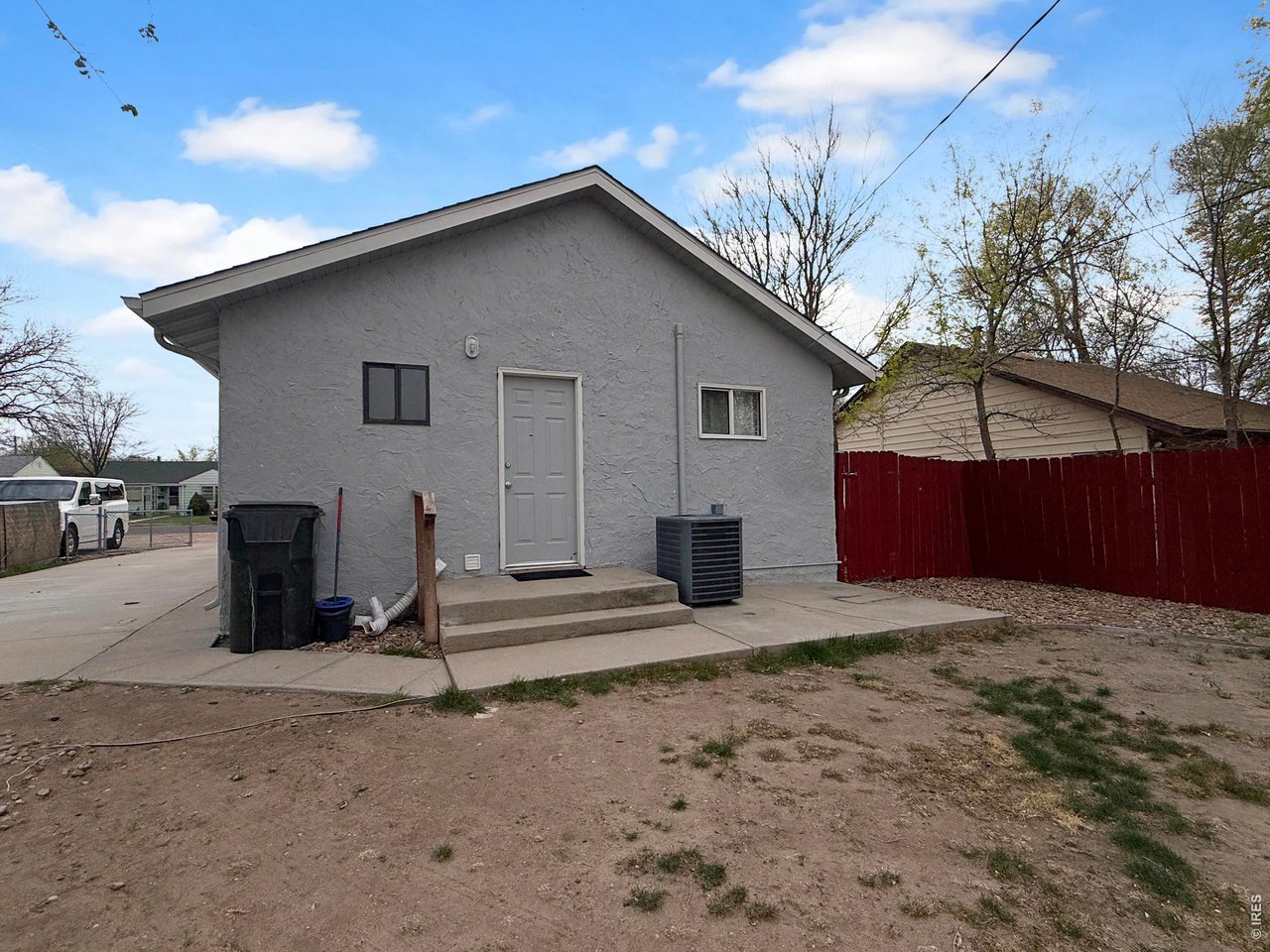 512 Cleveland Street Sterling, CO 80751 - Photo 14 of 16