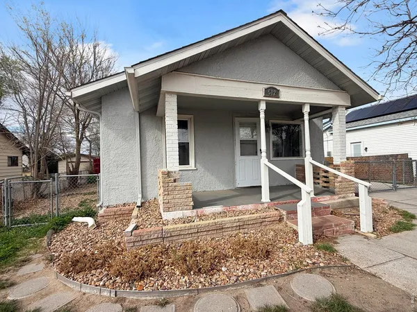 $179,900 | 512 Cleveland Street, Sterling, CO 80751