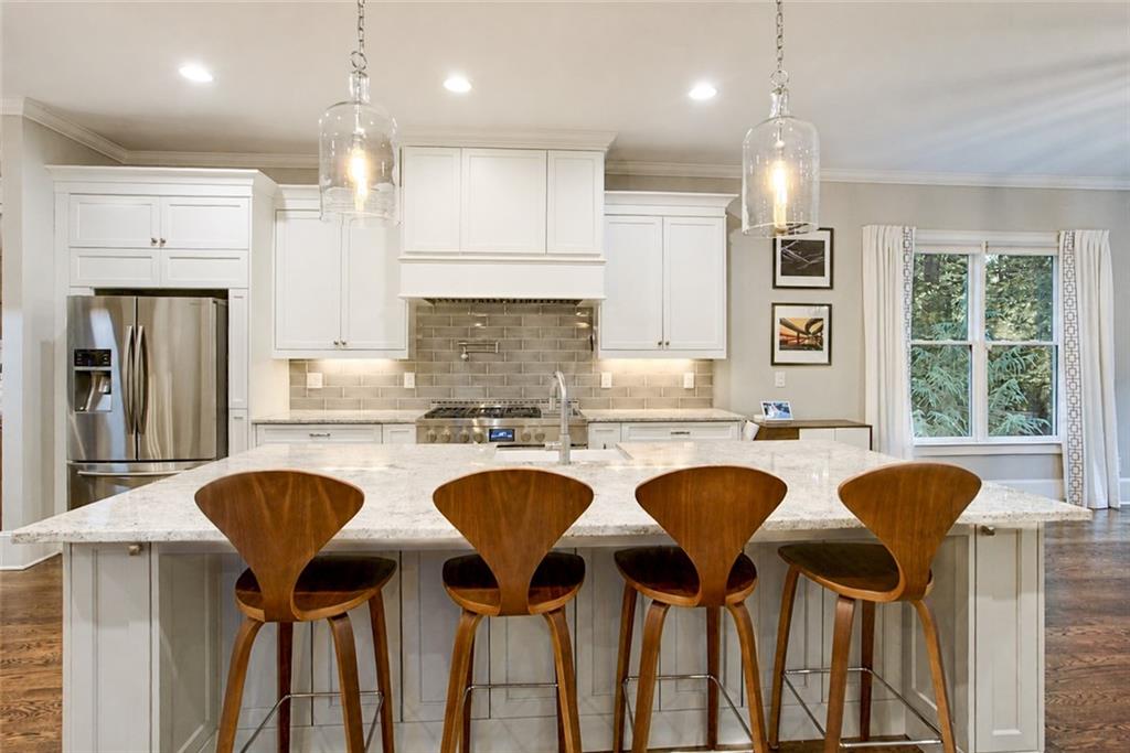 1026 McConnell Drive Decatur, GA 30033 - Photo 68 of 87 Gallery Image 68