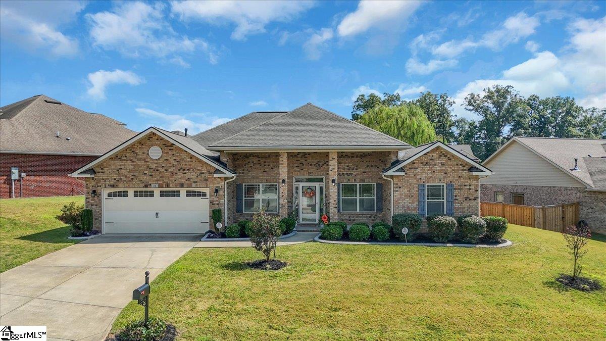 31 Sampit Drive Simpsonville, SC 29681 - Photo 1 of 34
