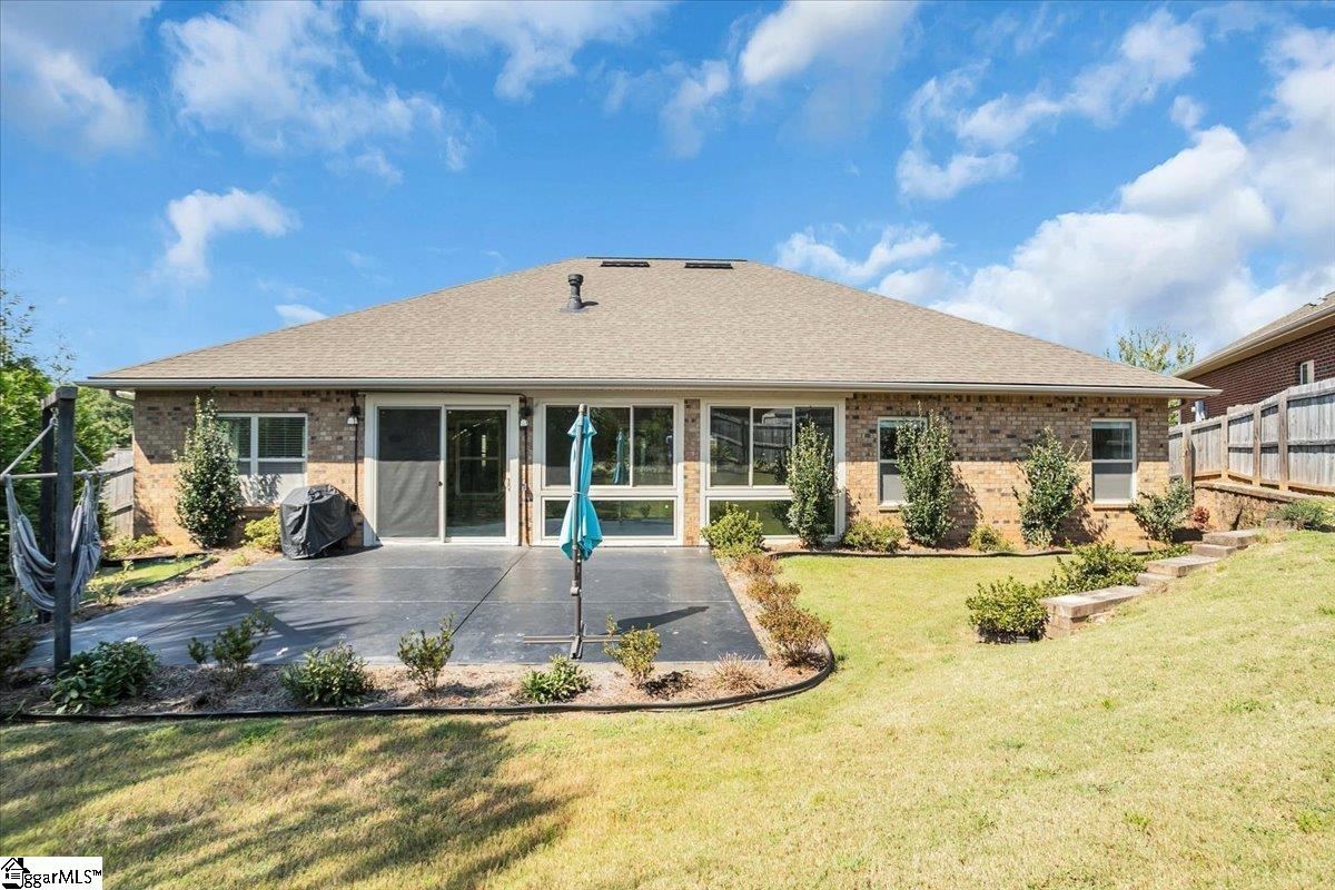 31 Sampit Drive Simpsonville, SC 29681 - Photo 31 of 34