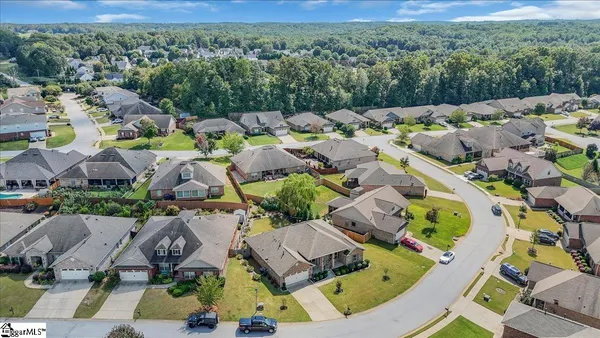 $410,000 | 31 Sampit Drive, Simpsonville, SC 29681