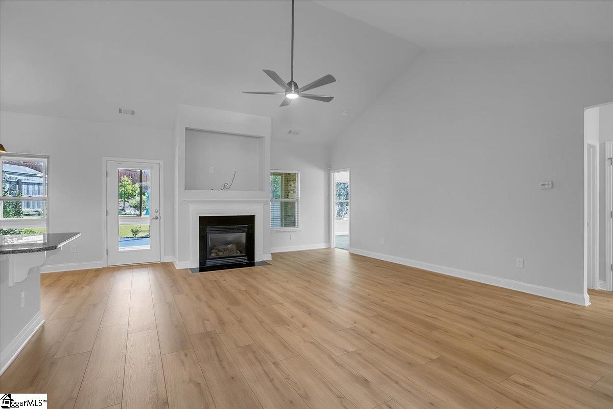 31 Sampit Drive Simpsonville, SC 29681 - Photo 8 of 34