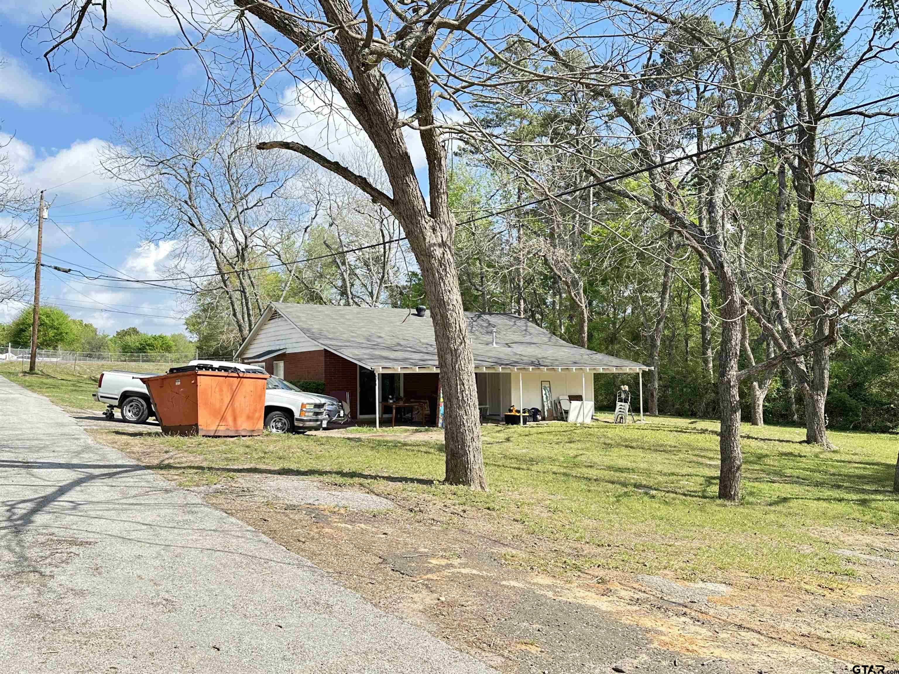 6674 Farm To Market Road 2767 Tyler, TX 75708 - Photo 3 of 42