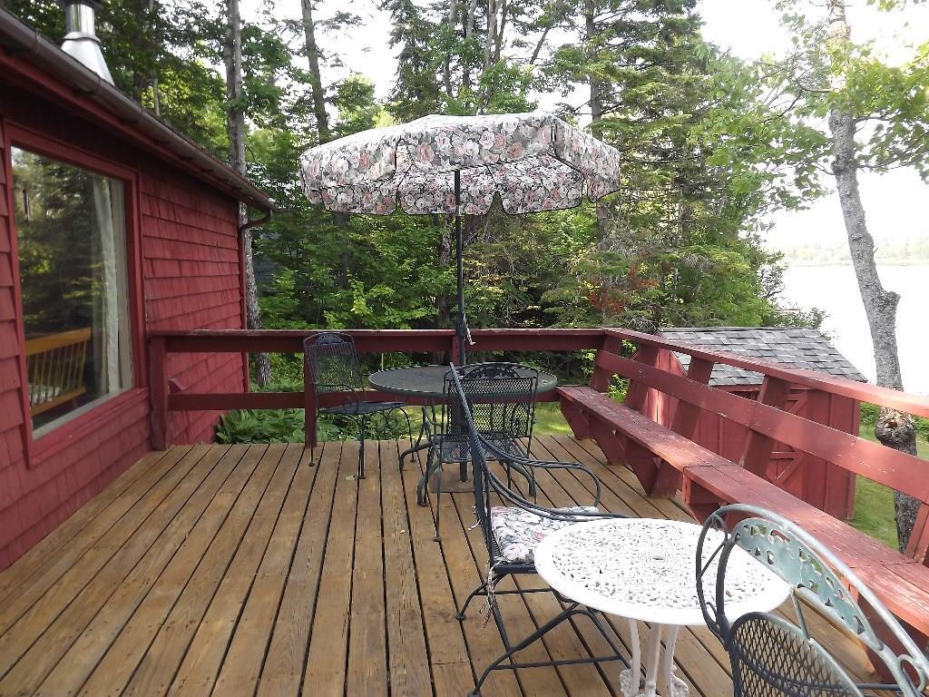45 Morse Road Fort Fairfield, ME 04742 - Photo 15 of 23 Photo