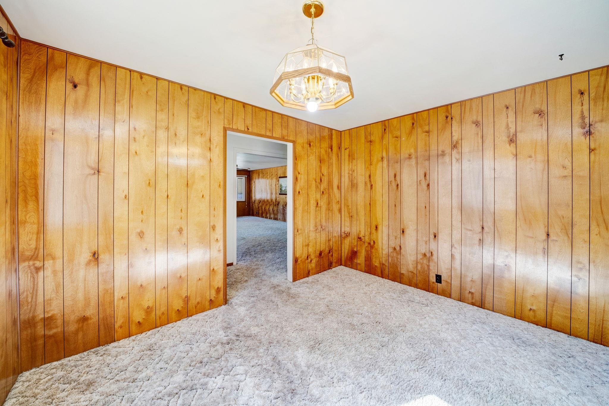 485 Ridge Street Portola, CA 96122 - Photo 6 of 27 a view of entryway with wooden floor