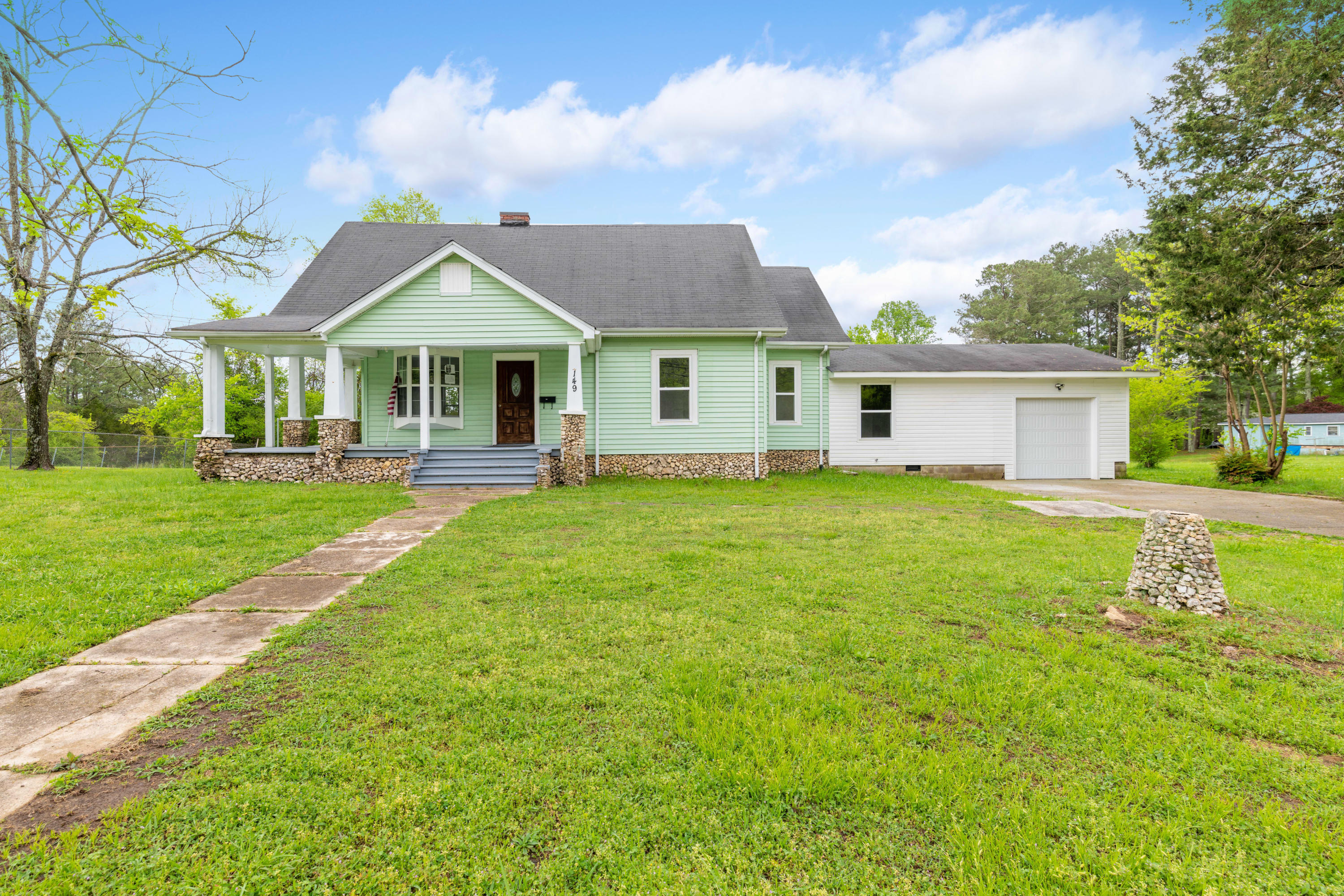 149 Post Oak Road Ringgold, GA 30736 - Photo 1 of 37 D85_2711
