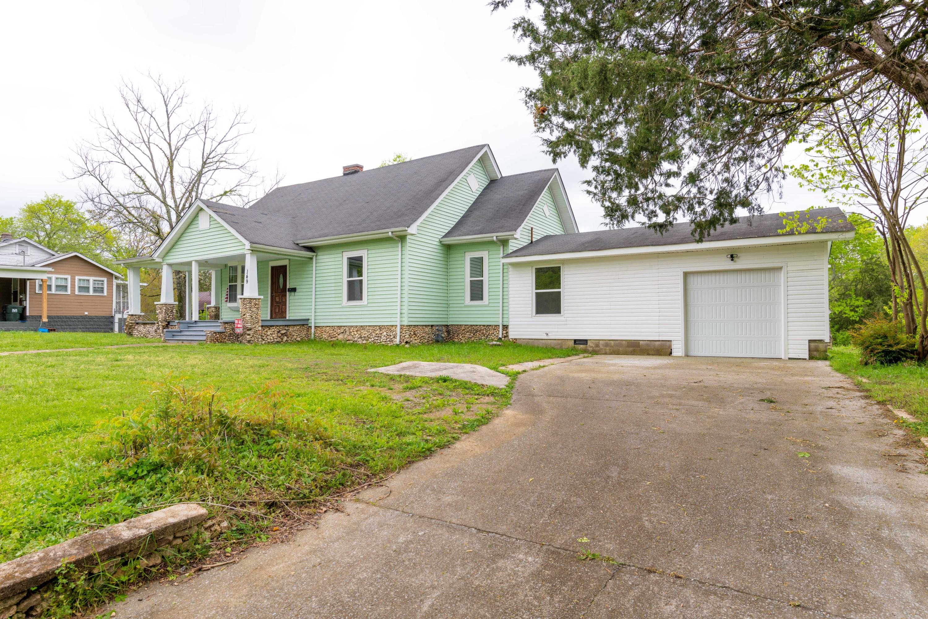 149 Post Oak Road Ringgold, GA 30736 - Photo 2 of 37 D85_2710