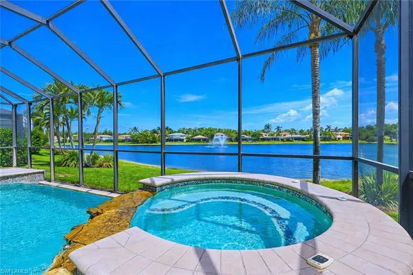 $7,500 | 12730 Aviano Drive, Naples, FL 34105