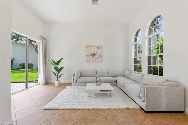 $7,500 | 12730 Aviano Drive, Naples, FL 34105