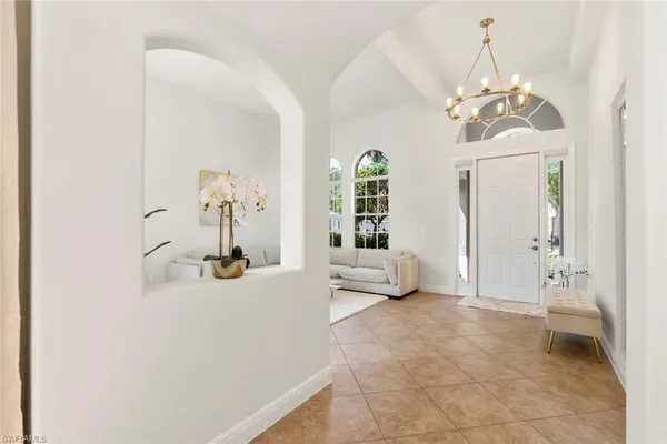 $7,500 | 12730 Aviano Drive, Naples, FL 34105