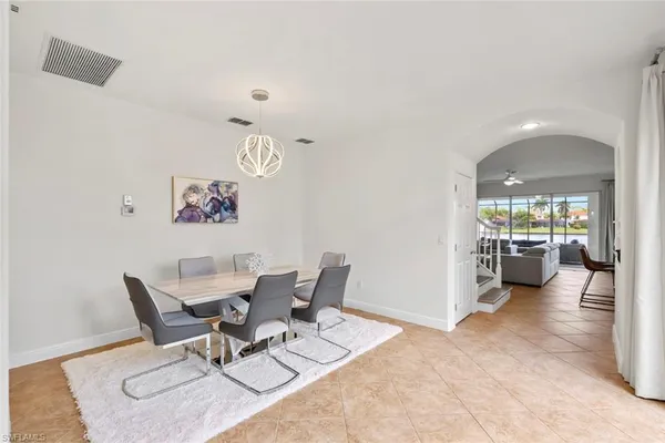 $7,500 | 12730 Aviano Drive, Naples, FL 34105