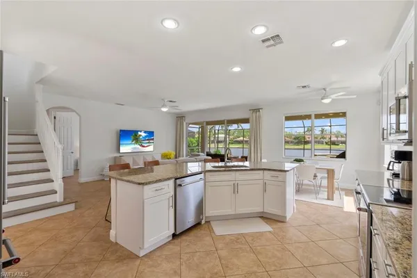 $7,500 | 12730 Aviano Drive, Naples, FL 34105