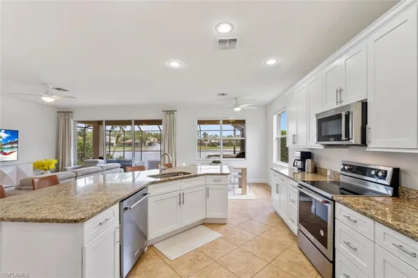 $7,500 | 12730 Aviano Drive, Naples, FL 34105