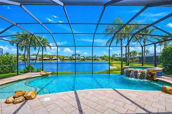 $7,500 | 12730 Aviano Drive, Naples, FL 34105